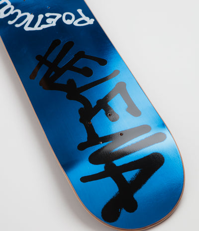 Poetic Collective Helena Spray Full Shape Deck - 8.375"