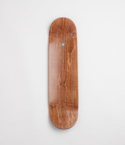 Poetic Collective Helena Spray Full Shape Deck - 8.375"