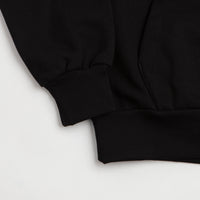 Poetic Collective Kingqueen Hoodie - Black thumbnail