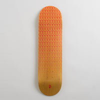 Poetic Collective Logo Repeat Gradient High Concave Deck - 8.375" thumbnail