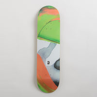 Poetic Collective Neon Painting High Concave Deck - 8.375" thumbnail