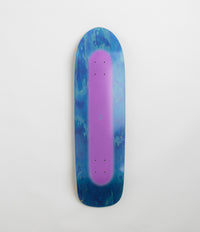 Poetic Collective Neon Purple Special Deck in 9"