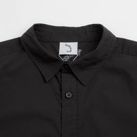 Poetic Collective Nocturnal Shirt - Black thumbnail