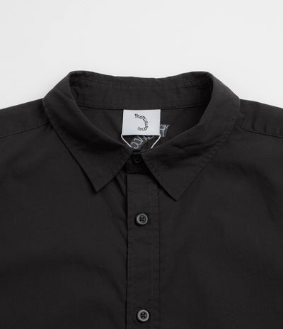 Poetic Collective Nocturnal Shirt - Black