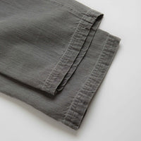 Poetic Collective Painter Pants - Grey Washed Denim thumbnail