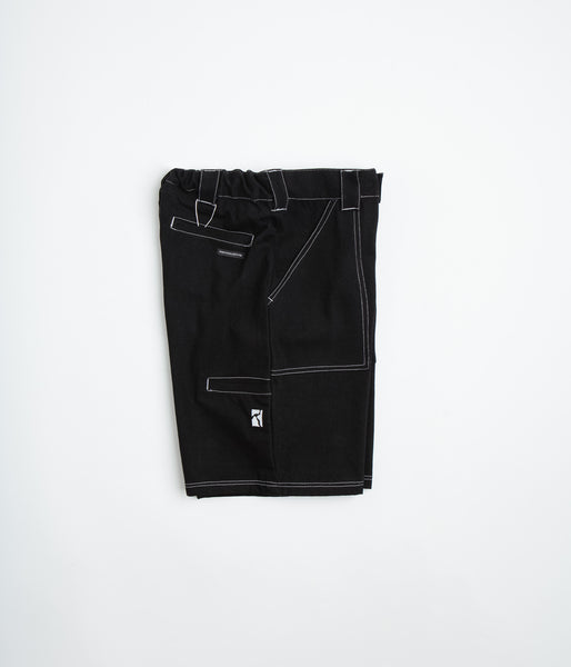 Painter Shorts 600075070blk main image 0