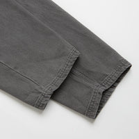 Poetic Collective Poet Denim Pants in Grey Wash thumbnail