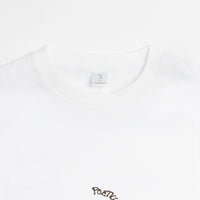 Poetic Collective Premium Spray T-Shirt - White thumbnail