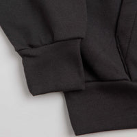 Poetic Collective Red Demon Hoodie - Iron Grey thumbnail