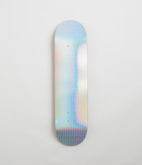 Poetic Collective Repeat Foil Deck in Multi