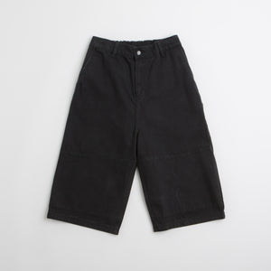 Black Denim