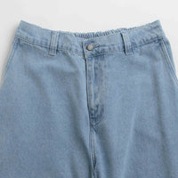 Poetic Collective Sculptor Shorts - Light Denim thumbnail
