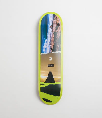Poetic Collective Secret Deck in 8.375"