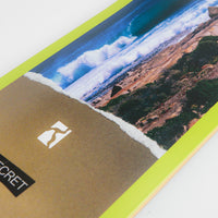 Poetic Collective Secret Deck in 8.375" thumbnail