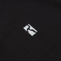 Poetic Collective Slipover Vest - Black thumbnail