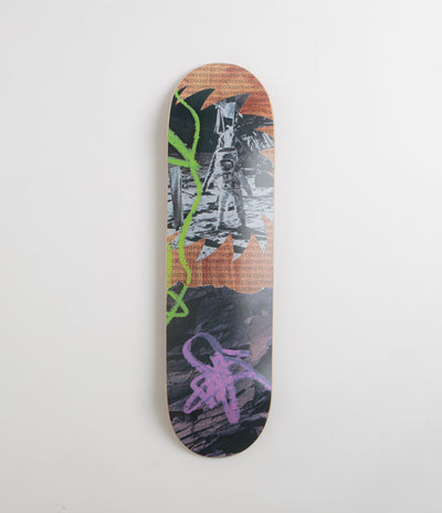 Poetic Collective Space Deck - 8.625"