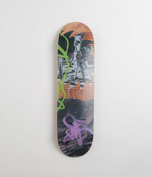 Poetic Collective Space Deck - 8.625