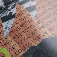 Poetic Collective Space Deck - 8.625" thumbnail