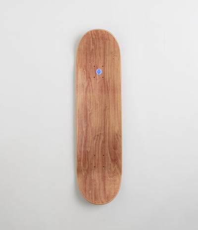 Poetic Collective Space Deck - 8.625"