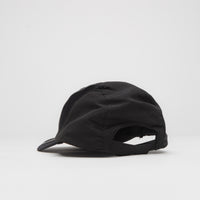 Poetic Collective Sports Cap in Black thumbnail