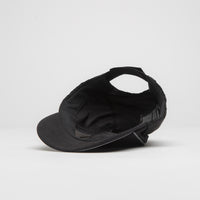 Poetic Collective Sports Cap in Black thumbnail