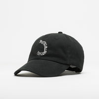Poetic Collective Spray Cap - Black / White thumbnail