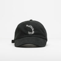 Poetic Collective Spray Cap - Black / White thumbnail