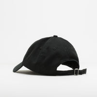 Poetic Collective Spray Cap - Black / White thumbnail