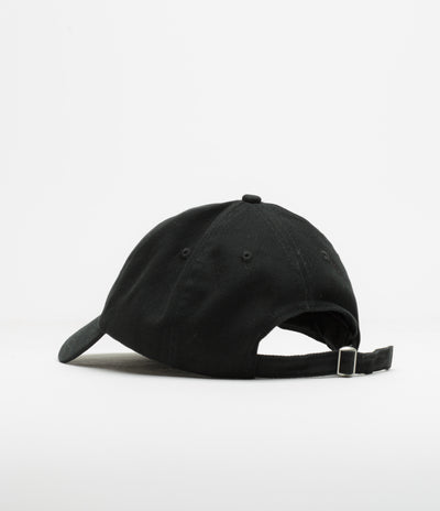 Poetic Collective Spray Cap - Black / White