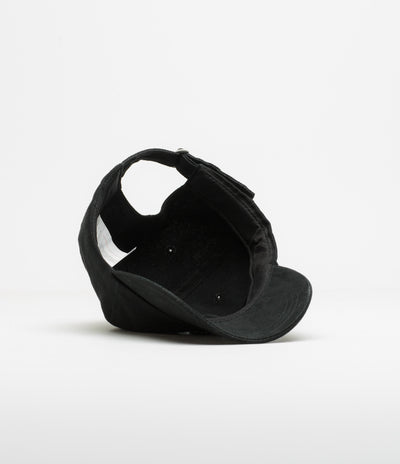 Poetic Collective Spray Cap - Black / White