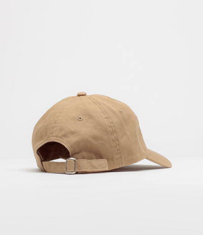 Poetic Collective Spray Cap - Sand / Black