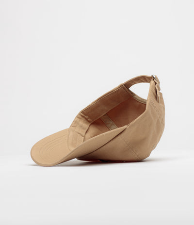 Poetic Collective Spray Cap - Sand / Black