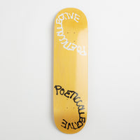 Poetic Collective Spray Full Shape Deck in 8.5" thumbnail