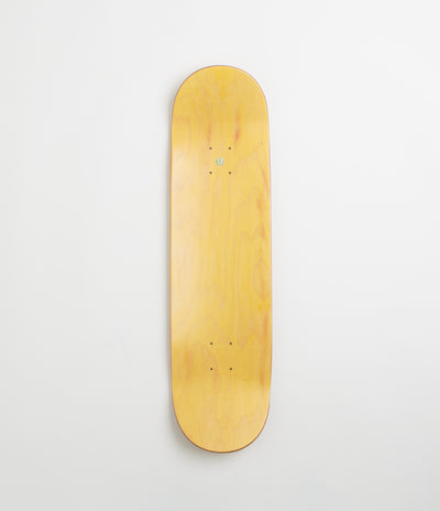 Poetic Collective Spray Full Shape Deck in 8.5"