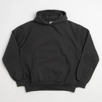 Poetic Collective Spray Hoodie - Iron Grey thumbnail