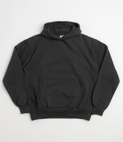 Poetic Collective Spray Hoodie - Iron Grey