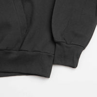 Poetic Collective Spray Hoodie - Iron Grey thumbnail