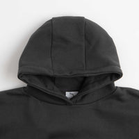 Poetic Collective Spray Hoodie - Iron Grey thumbnail