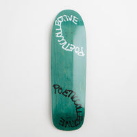 Poetic Collective Spray Special Shape Deck in 9.31" thumbnail