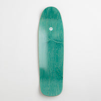 Poetic Collective Spray Special Shape Deck in 9.31" thumbnail