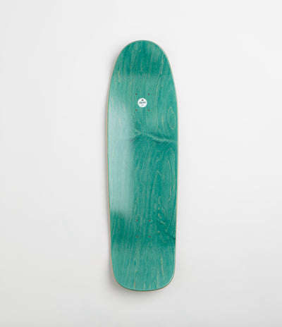 Poetic Collective Spray Special Shape Deck in 9.31"