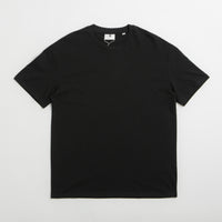 Poetic Collective Spray T-Shirt - Black thumbnail