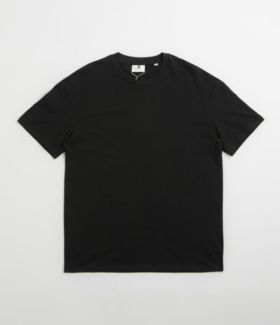 Poetic Collective Spray T-Shirt - Black