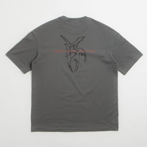 Iron Grey