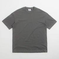 Poetic Collective Star T-Shirt - Iron Grey thumbnail