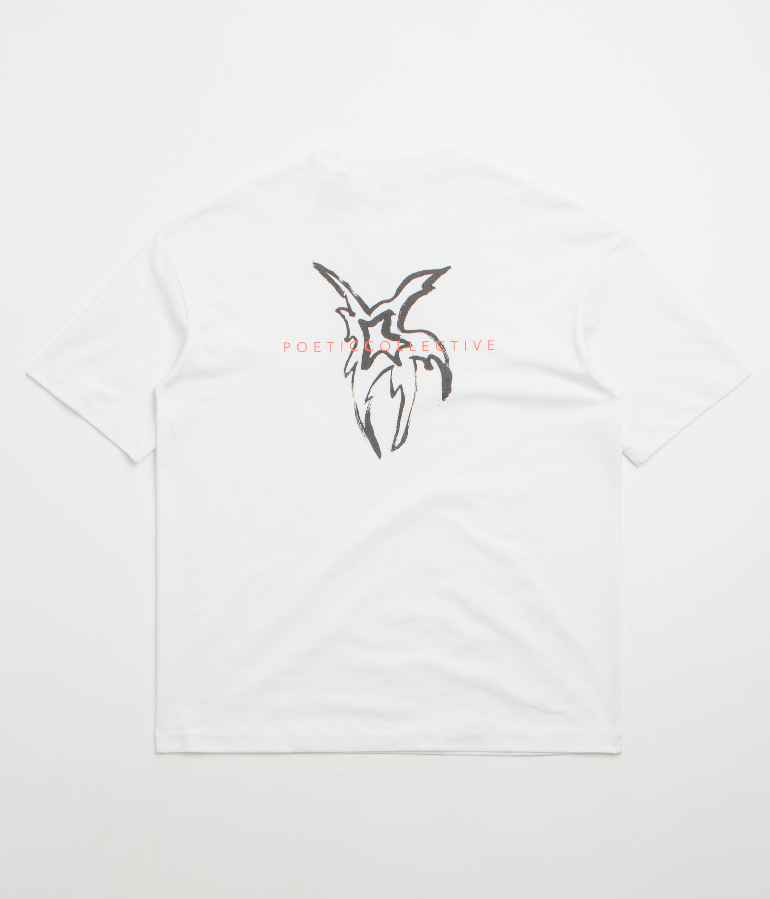 Fucking Awesome Kids Are Alright T-Shirt - White | Flatspot