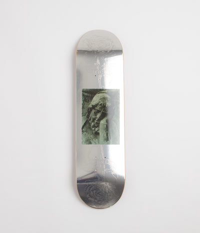 Poetic Collective Thinking About You High Concave Deck - 8.625"