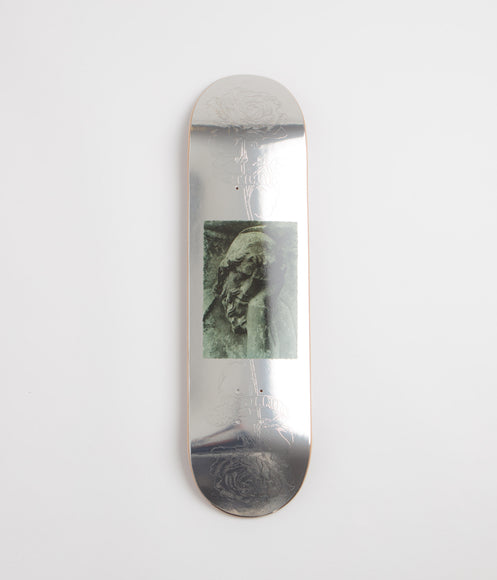 Poetic Collective Thinking About You High Concave Deck - 8.625