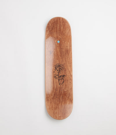 Poetic Collective Thinking About You High Concave Deck - 8.625"