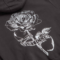 Poetic Collective Thinking About You Hoodie - Iron Grey thumbnail